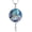 Lotus Necklace, variant on AOBOCO Abalone Necklace 925 Sterling Silver Satanic Sulfur Cross Viking Rune Sun Wave Pendant Ocean Jewelry Gift for Women Friends