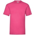 thumbnail image 1 of Fruit Of The Loom Mens Valueweight T-Shirt, 1 of 3