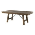thumbnail image 2 of Picket House Furnishings Dex Dining Table, 2 of 6
