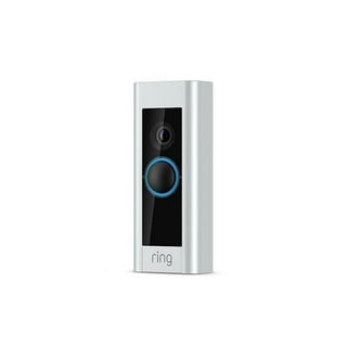 The ring doorbell at sales walmart