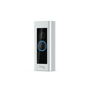 1080p  Pro Video Doorbell