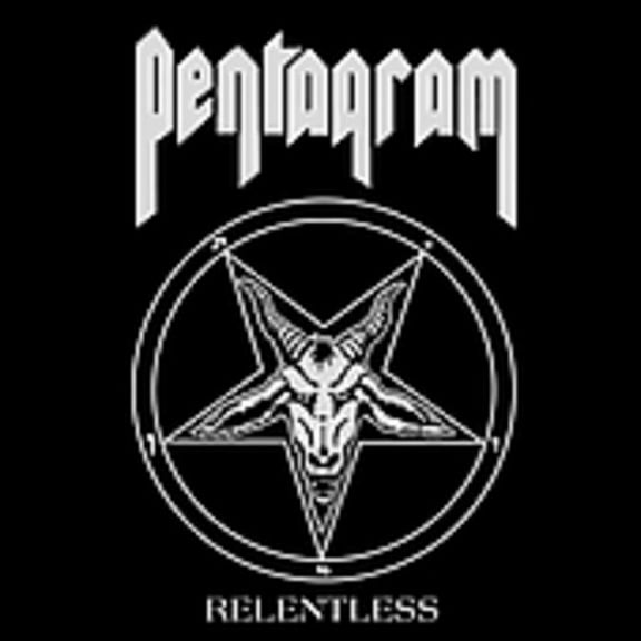 Pentagram - Relentless - Music & Performance - CD