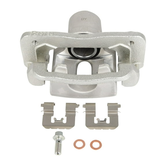 ECCPP 19B6270S Brake Caliper With Bracket Fits For Hyundai For Santa Fe 2010-2016 For Hyundai For Santa Fe Sport 2013-2018 For Hyundai For Santa Fe XL 2013-2016 1pcs Rear Passenger Side