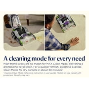 BISSELL ProHeat 2X Revolution Pet Pro Plus Upright Deep Cleaner 3588F