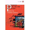 thumbnail image 1 of Pre-Owned Penguin Poets: Pallbearers Envying the One Who Rides (Paperback), 1 of 1