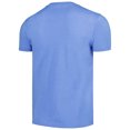thumbnail image 3 of Men's Ripple Junction Heather Royal John Cena Hustle, Loyalty & Respect T-Shirt, 3 of 3