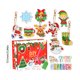 thumbnail image 4 of Cuadros Decorativos 5D Sorpresa Caja Artesanía DIY Caja ciega Divertido para niños Regalos (2) Tmvgtek embutido en tela, 4 of 5