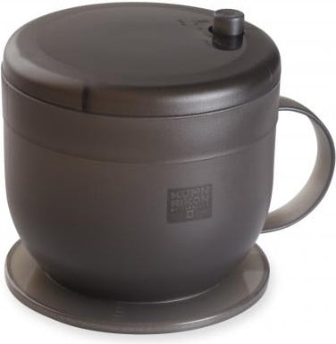 Kuhn Rikon Single Cup Easy Brew-Black 
