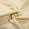 thumbnail image 4 of Men's Cotton Muslim Robe Long Sleeve Button Front Casual Arabic Style Robe for Daily Wear, 4 of 8