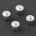 thumbnail image 3 of RuiJiao Clearance 4 Pcs Copper Caps For Wheel Caps Car Accessories Druable, 3 of 5