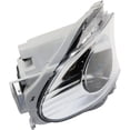 thumbnail image 3 of For Lexus ES350 Fog Light Driving Lamp Front Passenger Right Side Right Hand, 3 of 9