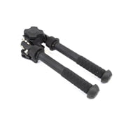Atlas Bipods PSR Atlas Bipod- Lever with ADM 170-S Lever, Black