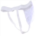 thumbnail image 4 of 4X Protector de Coquilla Hombre, Boxeo Kickboxing Muay Coquilla, Ventilado Ajustable, Entrenamiento de Lucha Karate L, 4 of 9