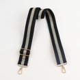 thumbnail image 4 of LinYooLi Adjustable Replacement Shoulder Strap Luggage Straps Belt Crossbody Canvas Bag Handbag Purse Strap for Women (A-style 119), 4 of 7