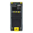 thumbnail image 4 of Leica DISTO X6 Laser Distance Meter for Rough Construction Sites, 4 of 7