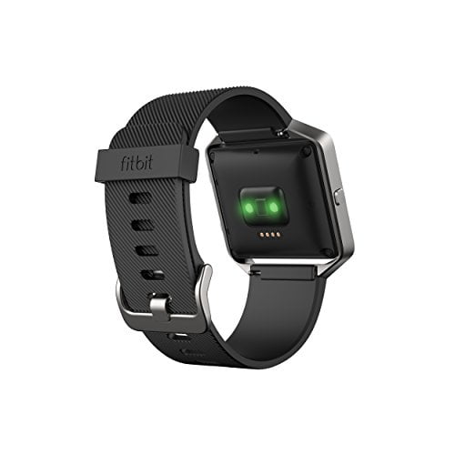 walmart fitbit blaze band