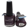 thumbnail image 5 of CND Vinylux Weekly Nail Polish, Plum Paisley, 0.5 Fl Oz, 5 of 5