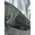 thumbnail image 5 of Levi's Men's Soft Shell Sherpa Lined Hooded Jacket Gray XL B4HP, 5 of 5