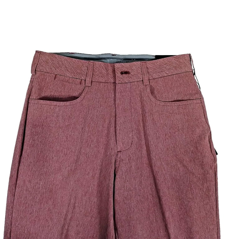 Walter hagen men's perfect 11 golf pants hotsell
