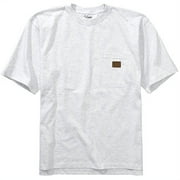 Walls - Big Men's Short Sleeve Pocket Tee, Size 2XL