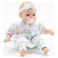 thumbnail image 4 of Madame Alexander 12Inch Li L Cuddles Baby Doll Feeding Set, 4 of 6