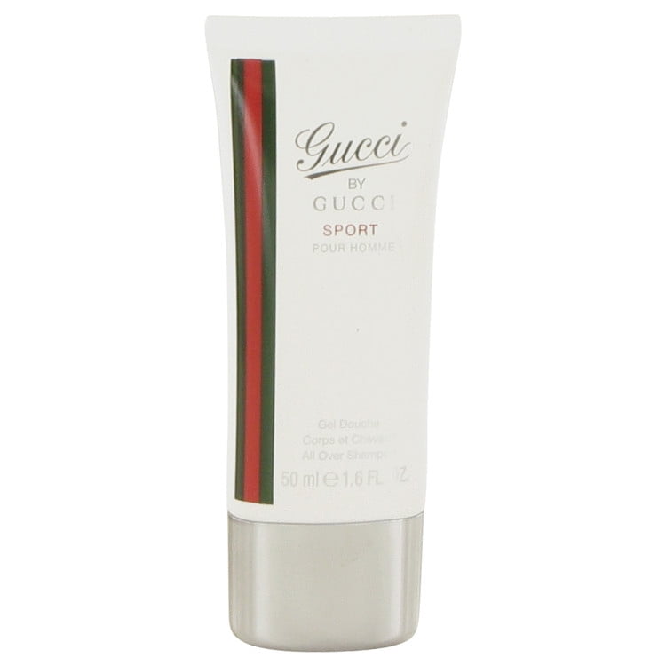 gucci pour homme 1.6 oz
