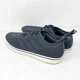 thumbnail image 5 of Ad-id-as Mens True Chill DA9852 Black Casual Shoes Sneakers Size 12, 5 of 6