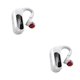 thumbnail image 4 of Kearding Auriculares inalámbricos 5,0 TWS, auriculares bluetooth, auriculares impermeables, auriculares deportivos para Huawei, Iphone, OPPO, Xiaomi, Type1 NO1, 4 of 6