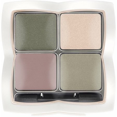 Flower Shadow Play Eye Shadow Quad