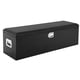 thumbnail image 1 of Yeshouse Caja de herramientas de acero resistente para camioneta, con placa de diamante, recubrimiento en polvo, asa lateral y cerradura, organizador duradero ideal para camioneta, RV y remolque, 1 of 9