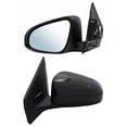 thumbnail image 1 of Espejo Izquierdo Eléctrico Toyota Yaris 2017 Generica 3011573473267900, 1 of 4