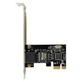 thumbnail image 4 of PCIE X1 RJ45 Server Gigabit Network Card RTL8111C Single Port 1000M Ethernet Adapter Card Network Card for Desktop, 4 of 6