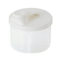 thumbnail image 1 of HeroNeo Portable Reusable 4 Compartments Formula Dispenser Newborn Milk Powder Organizer, 1 of 17
