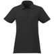 thumbnail image 1 of Elevate Liberty - Polo de manga corta modelo Private Label para mujer (Negro), 1 of 2
