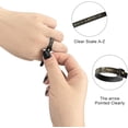 thumbnail image 3 of Herramienta precisa para medir los dedos para un ajuste perfecto del anillo del Reino Unido, 3 of 5