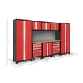thumbnail image 3 of NewAge Products Bold Series 9-Piece Cabinet Set, 3 of 16
