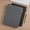 Black, variant on Pcksrro File Bag Office Stationery File Bag Business Portfolio A4 Padfolio Conferences Binder Professionals Document Folder Multifunctional Briefcase Notebook Planner Personals Organizer