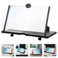 thumbnail image 2 of Cellphone Screen Magnifier Creative Phone Screen Amplifier for Living Room, 2 of 3