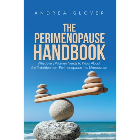 The Perimenopause Handbook - eBook