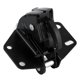 thumbnail image 3 of Actuador del pestillo de la puerta del coche, pestillo de la cerradura de la puerta del coche pestillo de la cerradura de la puerta del coche apto para el lado del pasajero del conductor trasero de la, 3 of 5