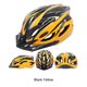 thumbnail image 2 of Greeniant Casco impermeable para ciclismo: manténgase seco y conduzca con confianza incluso en condiciones húmedas Antideslizante Ciclismo 012 negro amarillo, 2 of 6