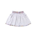 thumbnail image 2 of BIG ELEPHANT 3 Pack Skirts for Girls Kids, Floral Cake Skirt, 3-10Y, 2 of 12