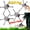 #01 _ 1pc, variant on Steel Wire Trimmer Head 6 Inches, Universal String Trimmer Replacement Head for Weed Eater, Heavy Duty Grass Cutting & Moss Removal Wheel for Lawn, Garden