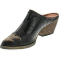 thumbnail image 2 of Very Volatile Womens Daytons Clogs Mules, 2 of 4