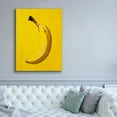 thumbnail image 5 of Epic Graffiti 'Banana'  by Andreas Magnusson Canvas Wall Art, 40" x 54", 5 of 8