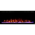 thumbnail image 5 of The Sideline Elite by Touchstone -72” WiFi-Enabled Smart Electric Fireplace, 5 of 34