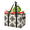 Multicolor 1, variant on CURLYOOT Love Reusable Grocery Bag, Foldable Shopping Tote Bag with Reinforced Handles, Heart Large Kitchen Grocery Bags for Shopping Groceries Picnic