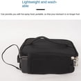 thumbnail image 4 of USB Bank Food Heating Lunch Box Waterproof Picnic Food Warmer Container Bag Electric Lunch Box Bag, 4 of 7