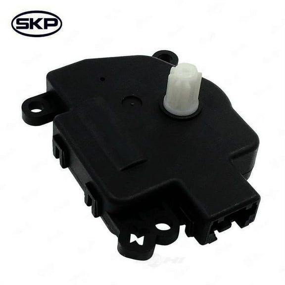 SKP SK604241 HVAC Blend Door Actuator