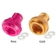 thumbnail image 5 of Adaptador Rápido CO2 Connect SodaStream Water Carbonator Art Terra (Rose Red), 5 of 7